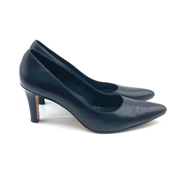 Brooks Brothers - Pumps - Picture 6 of 10